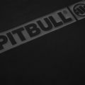 Pánske tričko Pitbull West Coast T-S Hilltop 210 black 3