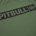 Pánske tričko Pitbull West Coast T-S Hilltop 210 olive 3