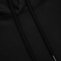 Pánska mikina Pitbull West Coast Everts Hooded black 3