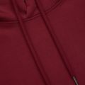 Pánska mikina Pitbull West Coast Everts Hooded burgundy 3