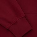 Pánska mikina Pitbull West Coast Everts Hooded burgundy 5