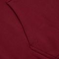 Pánska mikina Pitbull West Coast Everts Hooded burgundy 6