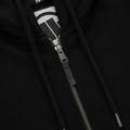 Pánska mikina Pitbull West Coast Everts Hooded Zip black 3