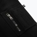 Pánska mikina Pitbull West Coast Everts Hooded Zip black 4