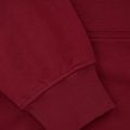 Pánska mikina Pitbull West Coast Everts Hooded Zip burgundy 4