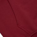 Pánska mikina Pitbull West Coast Everts Hooded Zip burgundy 6