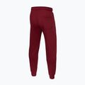 Pánske nohavice Pitbull West Coast Everts Jogging burgundy 2