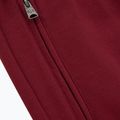 Pánske nohavice Pitbull West Coast Everts Jogging burgundy 4