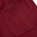 Pánske nohavice Pitbull West Coast Everts Jogging burgundy 5