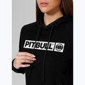 Dámska mikina  Pitbull West Coast Georgia black 4