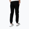 Dámske nohavice Pitbull West Coast Chelsea Jogging black 3