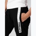 Dámske nohavice Pitbull West Coast Chelsea Jogging black 4