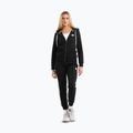 Dámska mikina Pitbull West Coast  La Deta Zip black 2