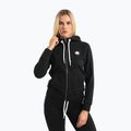 Dámska mikina Pitbull West Coast  La Deta Zip black 5