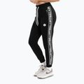 Dámske nohavice Pitbull West Coast Judith Jogging black
