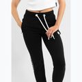 Dámske nohavice Pitbull West Coast Judith Jogging black 4