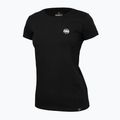 Dámske tričko Pitbull West Coast T-S Small Logo black