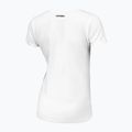 Dámske tričko Pitbull West Coast T-S Small Logo white 2