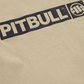 Dámske tričko Pitbull West Coast T-S Hilltop sand 3