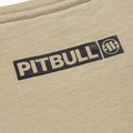 Dámske tričko Pitbull West Coast T-S Hilltop sand 5