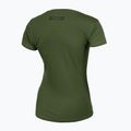 Dámske tričko Pitbull West Coast T-S Hilltop olive 2