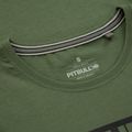 Dámske tričko Pitbull West Coast T-S Hilltop olive 4
