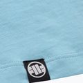 Dámske tričko Pitbull West Coast T-S Grafitti light blue 4