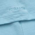 Dámske tričko Pitbull West Coast T-S Grafitti light blue 5