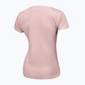 Dámske tričko Pitbull West Coast T-S Grafitti powder pink 2