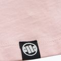 Dámske tričko Pitbull West Coast T-S Grafitti powder pink 5