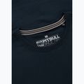 Pánske tričko Pitbull Small Logo dark navy 8