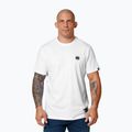 Pánske tričko Pitbull West Coast T-S Small Logo white