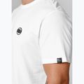 Pánske tričko Pitbull West Coast T-S Small Logo white 3