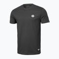 Pánske tričko Pitbull West Coast T-S Small Logo dark navy