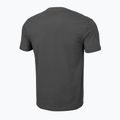 Pánske tričko Pitbull West Coast T-S Small Logo dark navy 2