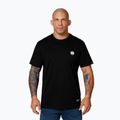 Pánske tričko Pitbull West Coast T-S Small Logo black