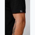 Pánske tričko Pitbull West Coast T-S Small Logo black 3