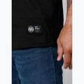 Pánske tričko Pitbull West Coast T-S Small Logo black 4