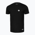 Pánske tričko Pitbull West Coast T-S Small Logo black