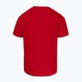 Pánske tričko Pitbull Small Logo red 5