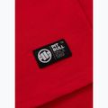 Pánske tričko Pitbull Small Logo red 9