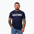 Pánske tričko Pitbull West Coast Hilltop dark navy