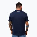 Pánske tričko Pitbull West Coast Hilltop dark navy 3