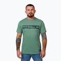 Pánske tričko Pitbull West Coast T-S Hilltop 170 mint