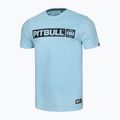 Pánske tričko Pitbull West Coast T-S Hilltop 170 light blue