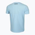 Pánske tričko Pitbull West Coast T-S Hilltop 170 light blue 2