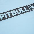 Pánske tričko Pitbull West Coast T-S Hilltop 170 light blue 3