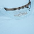 Pánske tričko Pitbull West Coast T-S Hilltop 170 light blue 4