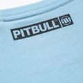 Pánske tričko Pitbull West Coast T-S Hilltop 170 light blue 5
