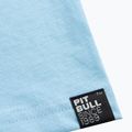 Pánske tričko Pitbull West Coast T-S Hilltop 170 light blue 7